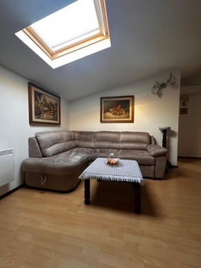 Apartment Alexia